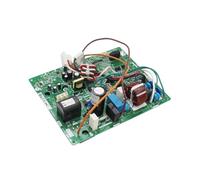 Carte De Contrôle Circuit Imprimé Assy PCB 3PCB3972-31 4024043 2537209 Compatible For Daikin, Unité Extérieure RKA25AV1H RKA35AV1H Hvac Convient For La Réparation Et Le Remplacement Du Climatiseur.