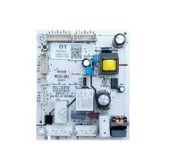 Carte De Contrôle Compatible Avec Le Réfrigérateur Homa W19-80, Circuit Imprimé BCD-228WH BCD-326WGA, Carte Mère For Réfrigérateur Et Congélateur