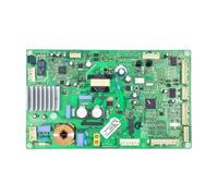 Carte De Contrôle, Compatible Avec LG, Réfrigérateur, Carte Mère, Congélateur, Pièces EBR80085803, Circuit Imprimé EBR800858 EAX662466