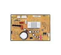 Carte de contrôle DA92-00459E, circuit imprimé DA41-00814B/C, compatible avec les pièces de réfrigérateur et de congélateur Samsung