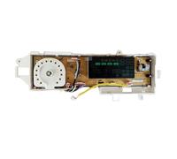 Carte De Contrôle D'affichage For Lave-linge, Compatible Avec Samsung, DC92-01648C