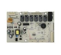 Carte De Contrôle D'alimentation For Lave-vaisselle Teka LP8 440 17176000009372