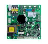 Carte De Contrôle D'alimentation PCB Principale For Réfrigérateur/réfrigérateur W19-87 01E, Compatible Avec Haier, HRF-IV398H