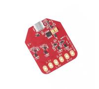 Carte de contrôle d'alimentation pour appareil photo résistant aux températures extrêmes Convient pour plusieurs modèles avec circuit d'alimentation stable