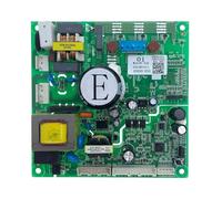 Carte de contrôle d'alimentation principale du réfrigérateur W19-87 01E. Compatible avec Haier. HRF-IV398H