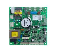 Carte De Contrôle D'alimentation Principale For Réfrigérateur/réfrigérateur VER1.2 ET-R600a DA41-00188A, Compatible Avec Haier, HRF-IV398H Omagh, Carte Mère De Contrôle For Réfrigérateur(W19-87 01E)