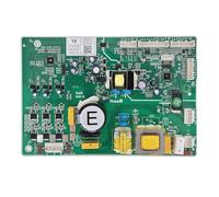 Carte de contrôle d'alimentation Principale for réfrigérateur W19-7919E, Compatible avec BEKO, GNO4331XPN et Finlux SBS-440IX