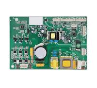 Carte de contrôle d'alimentation principale for réfrigérateur W19-7919E, compatible avec BEKO, GNO4331XPN, Finlux, SBS-440IX