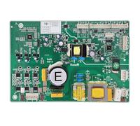 Carte De Contrôle D'alimentation Principale For Réfrigérateur W19-7919E, Compatible Avec BEKO, GNO4331XPN, Finlux, SBS-440IX