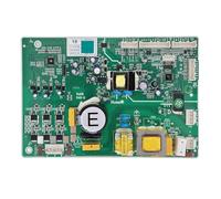 Carte de contrôle d'alimentation Principale for réfrigérateur W19-7919E, Compatible avec BEKO, GNO4331XPN et Finlux SBS-440IX