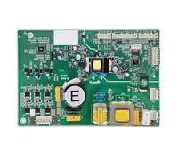 Carte de contrôle d'alimentation principale for réfrigérateur W19-7919E, compatible avec BEKO, GNO4331XPN et Finlux SBS-440IX