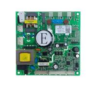Carte de contrôle d'alimentation principale for réfrigérateur W19-87 01E, compatible avec Haier HRF-IV398H