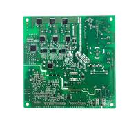 Carte De Contrôle D'alimentation Principale For Réfrigérateur W19-87-01E, Compatible Avec Haier HRF-IV398H