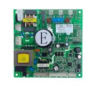 Carte De Contrôle D'alimentation Principale For Réfrigérateur W19-87 01E, Compatible Avec Haier, HRF-IV398H