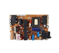 Carte De Contrôle d'alimentation TV, Compatible for Samsung BN44-00339A P3237F1-ASM PSLF211401A for LE32C530F1W LN32C530F1F LA32C550J1F, Multiprise