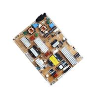Carte De Contrôle d'alimentation TV, Compatible for Samsung PD46A1D_BSM PSLF151A03D BN44-00458A BN81-06614B for UE46D6100SW UE46D6200, Carte d'alimentation TV