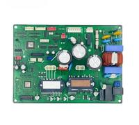 Carte De Contrôle DB92-02866 DB92-02866C DB92-02866D DB92-02866E DB92-02866F DB41-01227A, Compatible Avec Samsung Les Climatiseurs(DB92-02866E)