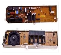 Carte de contrôle de circuit 1 pièce, la carte de conversion de fréquence de lave-linge à tambour compatible avec Samsung DC92-01779D, carte d'affichage de carte mère d'ordinateur