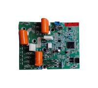 Carte De Contrôle De Circuit Imprimé Compatible Avec Le Module IPM 0011800865L De La Carte Onduleur Du Climatiseur Haier