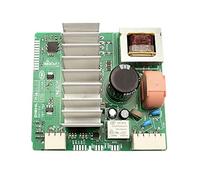 Carte de contrôle de circuit, le module inverseur de carte mère de machine à laver compatible avec Siemens IQ300 IQ500 IQ700