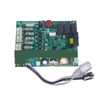 Carte de contrôle de climatiseur 1 pièce T-KT3F105W-S-530V SA-KFR105W-420V 17123000000792 MFM-48CR-R