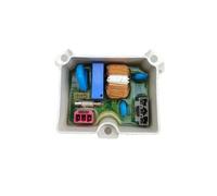 Carte de contrôle de filtre à ondes 6201EC2002U/6201EC2002R, compatible avec le circuit d'alimentation de la machine à laver LG, pièces de lave-linge PCB