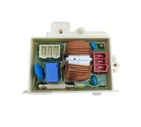 Carte de contrôle de filtre à ondes EAM60991315 EAM60991301 EAM60991309, compatible avec le circuit d'alimentation de la machine à laver LG, pièces de lave-linge PCB