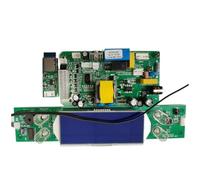 Carte De Contrôle De L'armoire À Vin Rouge Du Compresseur YS06 PCBA Circuit YS01B Power JF01AMG06MG12(MG06)