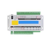 Carte de contrôle de mouvement MK4-IV, contrôleur de mouvement USB 3/4 axes, carte d'extension CNC 2 MHz(MK4-IV 4 Axis)