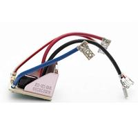 Carte de contrôle de phase de remplacement 220 V pour mélangeurs sur socle à tête inclinable KitchenAid, également connue sous le nom de W10217542 (auparavant 9701269)