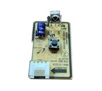 Carte de contrôle de réception de signal d'unité intérieure compatible avec Samsung DB41-01222A, affichage PCB de climatisation.