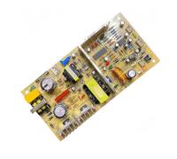 Carte de contrôle de réfrigération for vin FX-101 FX-102 PCB121110K1 SH14387 PCB90829F1 Compatible avec KRUPS(12.5V 70W 220V)