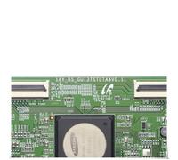 Carte de contrôle de synchronisation 16Y_BS_GU13TSTLTA4V0.1 | Module de pilote d'affichage for systèmes d'affichage commerciaux 60 pouces