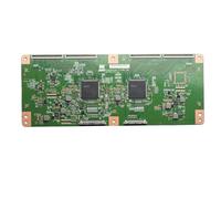 Carte de contrôle de synchronisation 65T34-C01 | Module de pilote d'affichage for systèmes d'affichage T650QVF05.2 CTRL BD 65T34-C01 55.65T40.C01 LC-65UB30U