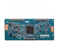 Carte de contrôle de synchronisation T430QVN02.3 | Module de pilote d'affichage BD 43T06-C04 for écrans LCD 43 pouces