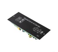 Carte de contrôle de température compatible avec les grills à granulés Louisiana avec thermostat numérique et alimentation automatique pour la conservation de la chaleur