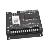 Carte de contrôle de vitesse de générateur S6700H, régulateur électronique(S6700H copy)