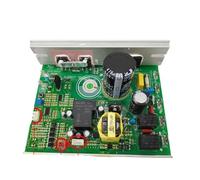 Carte de contrôle de vitesse de moteur de tapis roulant, compatible avec PCB, panneau d'alimentation ZYXK9-1111-V1.2(220V,3-3-5pin Socket)