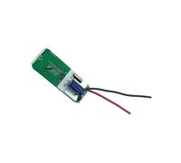 Carte de Contrôle de Vitesse de Remplacement pour Perceuse Électrique Sans Balais 12 V