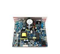 Carte de contrôle de vitesse du moteur du tapis roulant IDCD71C Carte d'alimentation du contrôleur Carte de circuit imprimé Carte mère(110V)