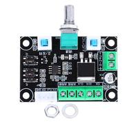 Carte de contrôle de vitesse pour moteur pas à pas MKS OSC - Contrôleur stepper avec régulation rotation positive/négative, compatible 12V-36V, précision PWM