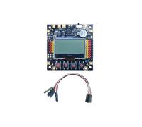 Carte de ContrôLe de Vol KK2.1.5 KK2, ContrôLeur de Vol VTOL pour Drone de Course FPV, Avion RC, Micrologiciel OpenAeroVTOL 1.6