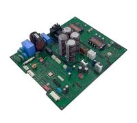 Carte De Contrôle Des Pièces De Climatiseur DB92-02867N DB92-02867V DB92-02867A DB92-02867U DB41-01228A, Compatible Avec Samsung Les Climatiseurs(DB92-02867N)