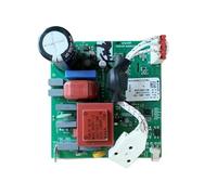 Carte De Contrôle D'inverseur De Carte Mère De Réfrigérateur, Compatible for Beko, Carte Mère G08-B07, Carte Mère