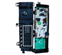 Carte De Contrôle D'ordinateur, Compatible Avec Midea, 17138100021113 Circuit De Machine À Laver PCB Pièces De Rechange For Laveuse