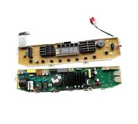 Carte de contrôle d'ordinateur for machine à laver, 1 pièce, EBR70918501, circuit imprimé d'affichage EBR70918401, pièces rechange(Set)