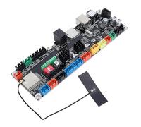 Carte de Contrôle du Graveur Double Noyau à Haute Vitesse Carte Mère-Carte Mère 12V 24V 10A