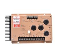 Carte de contrôle électronique de vitesse de moteur de générateur ESD5330 EDS5330E(ESD5330 Original)