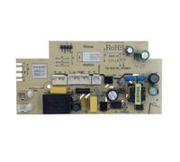Carte De Contrôle Électronique For Congélateur Coffre W19-60ABC, Compatible Avec DIORA Et Sanden Intercool