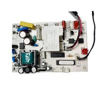Carte De Contrôle Et D'affichage, Compatible Avec HUIKANG La Machine À Glaçons - Module PCB Principal De Remplacement For Modèles HZB-60L/HZB-80F (qualité Commerciale)(Motherboard)